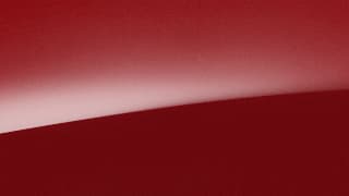 MANUFAKTUR Cardinal Red metallic paint swatch